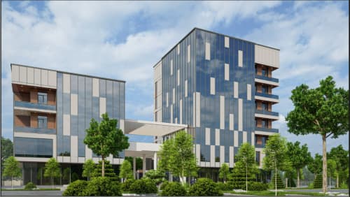 E'lon: “Uchko‘prik” MFY Navro‘z ko‘chasida joylashgan, ta’mirtalab holatdagi 58-son madaniyat markazini zamonaviy qayta qurish hamda savdo va xizmat ko‘rsatish faoliyatini tashkil qilish