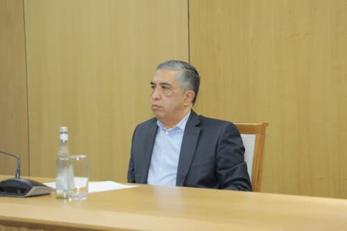  Madaniyat vazirligida sun’iy intellekt texnologiyalarini o‘rganish yuzasidan seminar o‘tkazildi