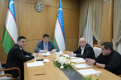 Bolalar musiqa va san'at maktablari direktorlar kengashining 2025-yil yakuni hamda 2026-yildagi ustuvor vazifalari yuzasidan hisobotlari tinglandi