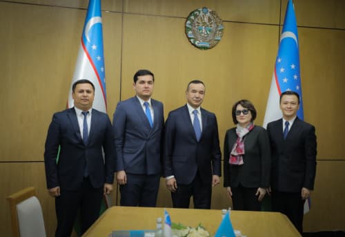 O‘zbekiston Turkiy madaniyat va meros jamg‘armasiga a’zo bo‘lishi kutilmoqda