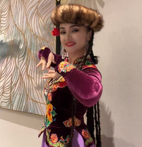  Vazirlik tasarrufidagi akademiyaning diplomi Xitoyda tan olindi  