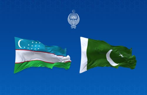 O‘zbekiston Respublikasi va Pokiston Islom Respublikasi o‘rtasidagi madaniyat sohasidagi hamkorlik xronologiyasi