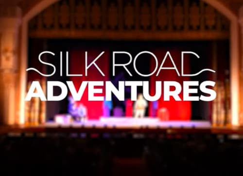 “O'zbekiston teatrlari va jonli ijro sanʼati” mavzusida Euronews telekanali kichik reportaj tayyorladi