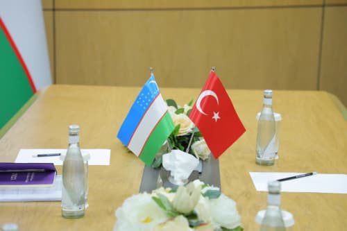 Samarqandda “III Xalqaro paxlava festivali” bo'lib o'tadi