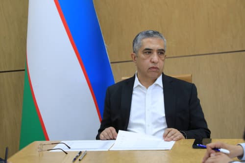 Madaniyat vazirligida ijro intizomi masalalari muhokama qilindi