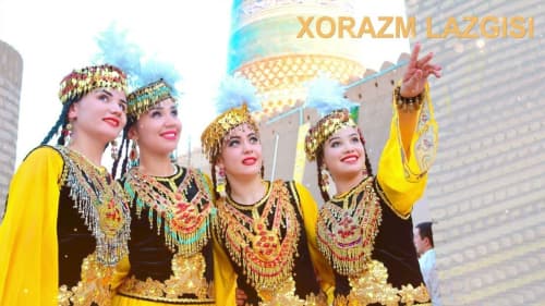 Ҷашнвораи III байналхалқии «Лазгӣ» 