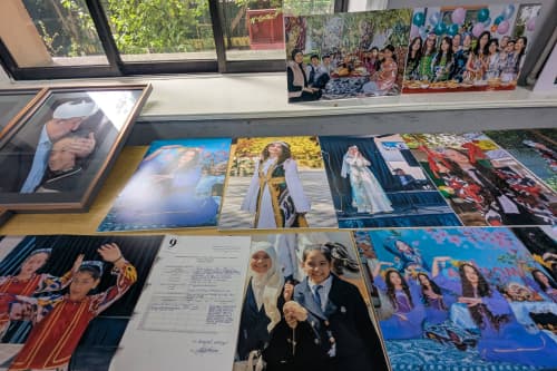  Professional fotosuratchilar o‘rtasida “Eng yaxshi fotosurat” tanlovi o‘tkazildi