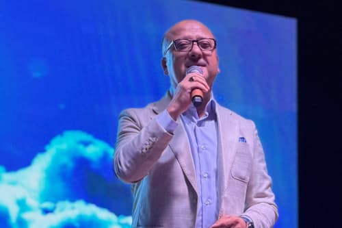 Yurtimiz bo‘ylab “Madaniyat karvoni” loyihasi davom etmoqda