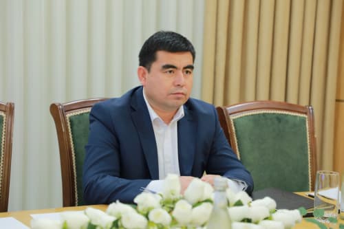 Madaniyat markazlarini davlat-xususiy sheriklik asosida tashkil etish masalalari muhokama qilindi