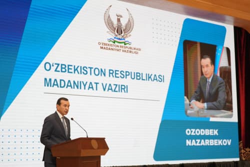 Madaniyat vazirligi tizimidagi ta’lim tashkilotlarining Respublika kengashi bo‘lib o‘tdi
