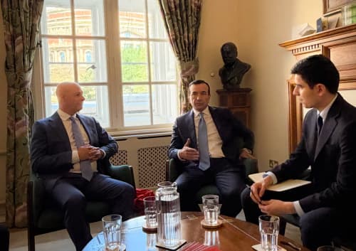 O‘zbekiston va Buyuk Britaniya o‘rtasida musiqa ta’limi sohasida hamkorlik kengaymoqda