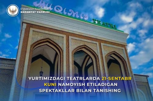 #Teatr