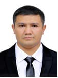 Xaitov Jasur Аkbarovich