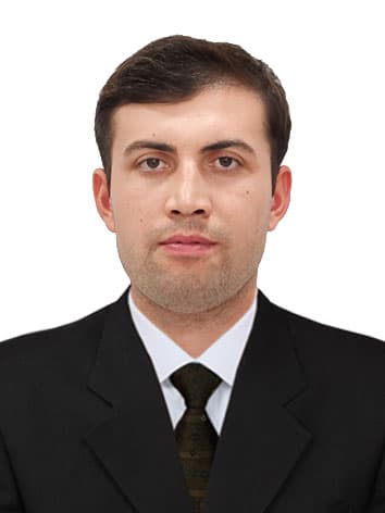 Toshtemirov Suxrob Akbar o‘g‘li 