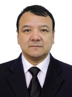 Xushbakov Kayum Norbekovich