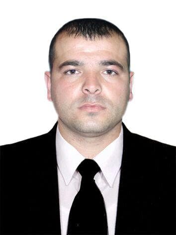 Qilichov Sanjar Ilyosjon o‘g‘li