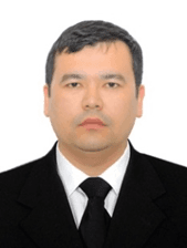 Abdinabiyev Mansur Abdirasil o‘g‘li