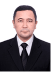 Absanov Gʻolibjon Abdullayevich