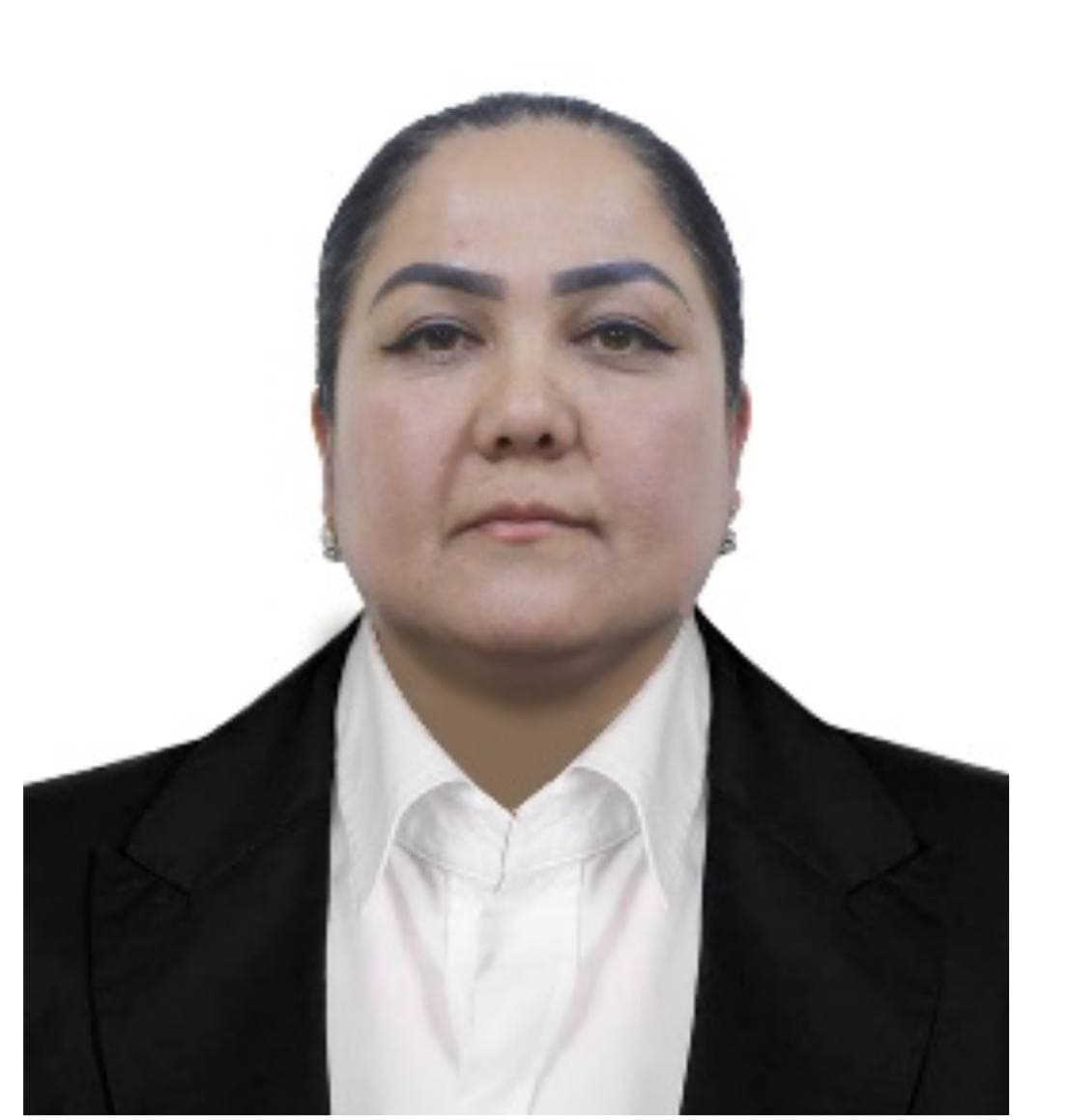 Kobilova Muhabbat Nurdillayevna