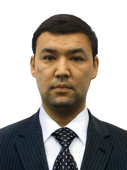 Quvatov Ulug‘bek Rustamovich