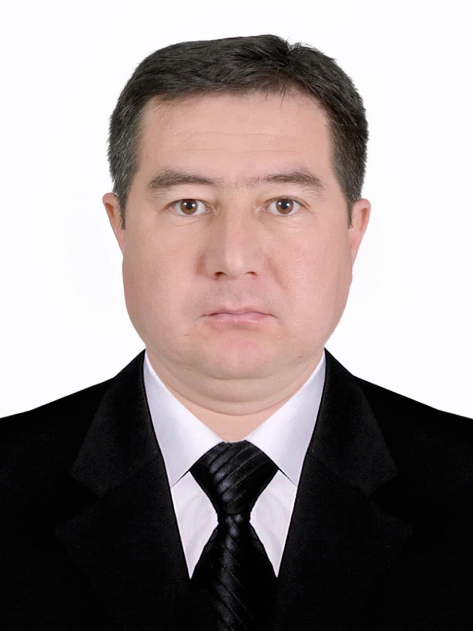 Eshqulov Olimjon Mamanovich Qo'shrabot tumani hokimining yoshlar siyosati, ijtimoiy rivojlantirish va ma’naviy-ma’rifiy ishlar bo‘yicha o‘rinbosari