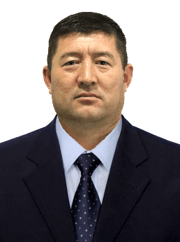 Alimov Oybek Musaevich Qo'shrabot tumani hokimining qishloq va suv xo‘jalik masalalari bo‘yicha o‘rinbosari - Qishloq xo‘jaligi bo‘limi boshlig‘i