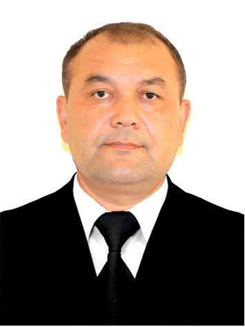 Shakarboyev Dilshod Davronovich