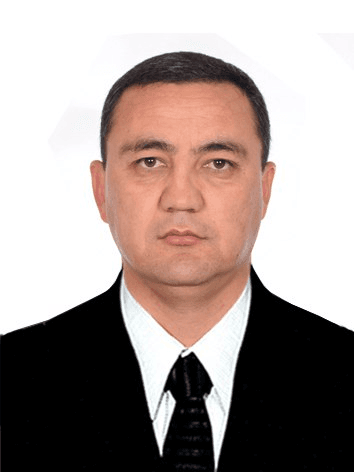 Xoliqulov Qaxramon Shukurillayevich Qo'shrabot tumani hokimining moliya-iqtisodiyot va kambag‘allikni qisqartirish masalalari bo‘yicha birinchi o‘rinbosari - Iqtisodiyot va moliya bo‘limi boshlig‘i