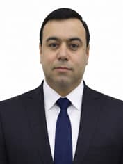 Sharipov  Adham A’zamjonovich