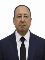Gulmuradov  Tulkin Xudoyberdiyevich