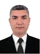 RADJABOV JO'RABEK SANAQULOVICH
