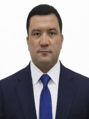 Sattorov Jahongir Shuxrat o‘g‘li