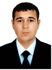 Murtazoqulov Manuchexr Sameyevich