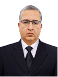 Usmanov Sirojiddin Xayrulayevich