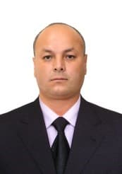 Нурматов Жўрабек Хамидович