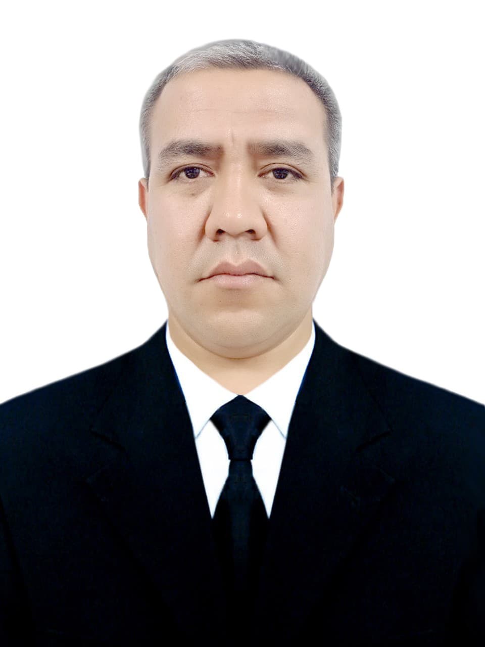 Примкулов Гайратжон Ганижонович