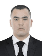 Азизов Шухратбек Камолидин ўғли 