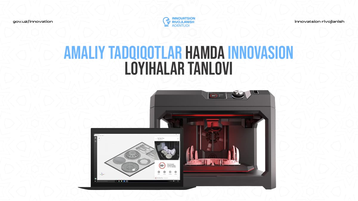 Davlat maqsadli dasturi tanlovi