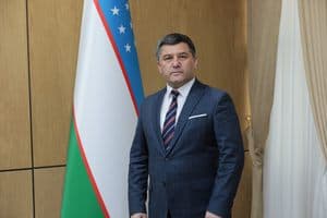 MAXMUDOV SHAXRILLO SHARIPOVICH