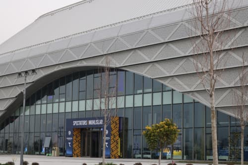 Boks boʻyicha Oʻzbekiston chempionati boshlandi