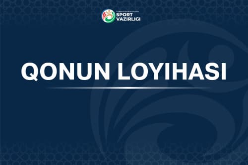 Qonun loyihasi 