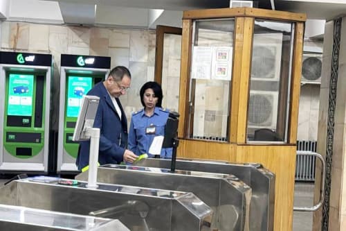 Sport vazirligi jamoasi “Avtomobilsiz kun” aksiyasida faollik ko‘rsatdi