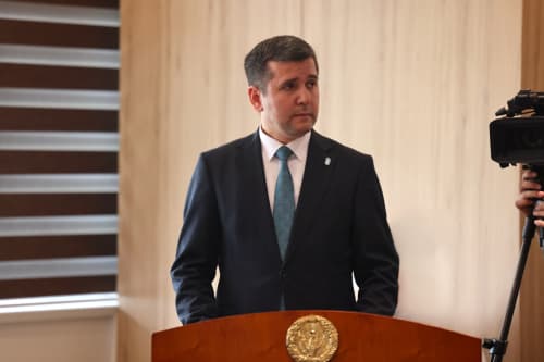 Sport vazirligiga 2026 yil 2  yarim yilligi davomida jismoniy va yuridik shaxslardan kelib tushgan murojaatlar to‘g‘risida MA’LUMOT