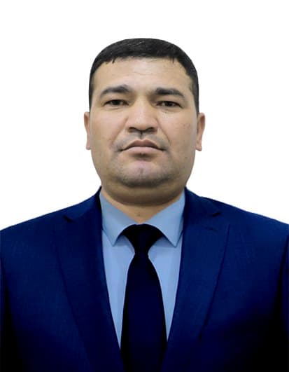Қулниёзов Аброр Норбоевич
