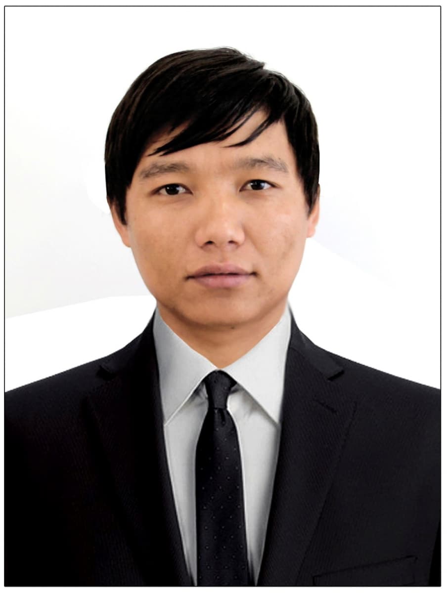 Пардаев Захриддин Зокир ўғли