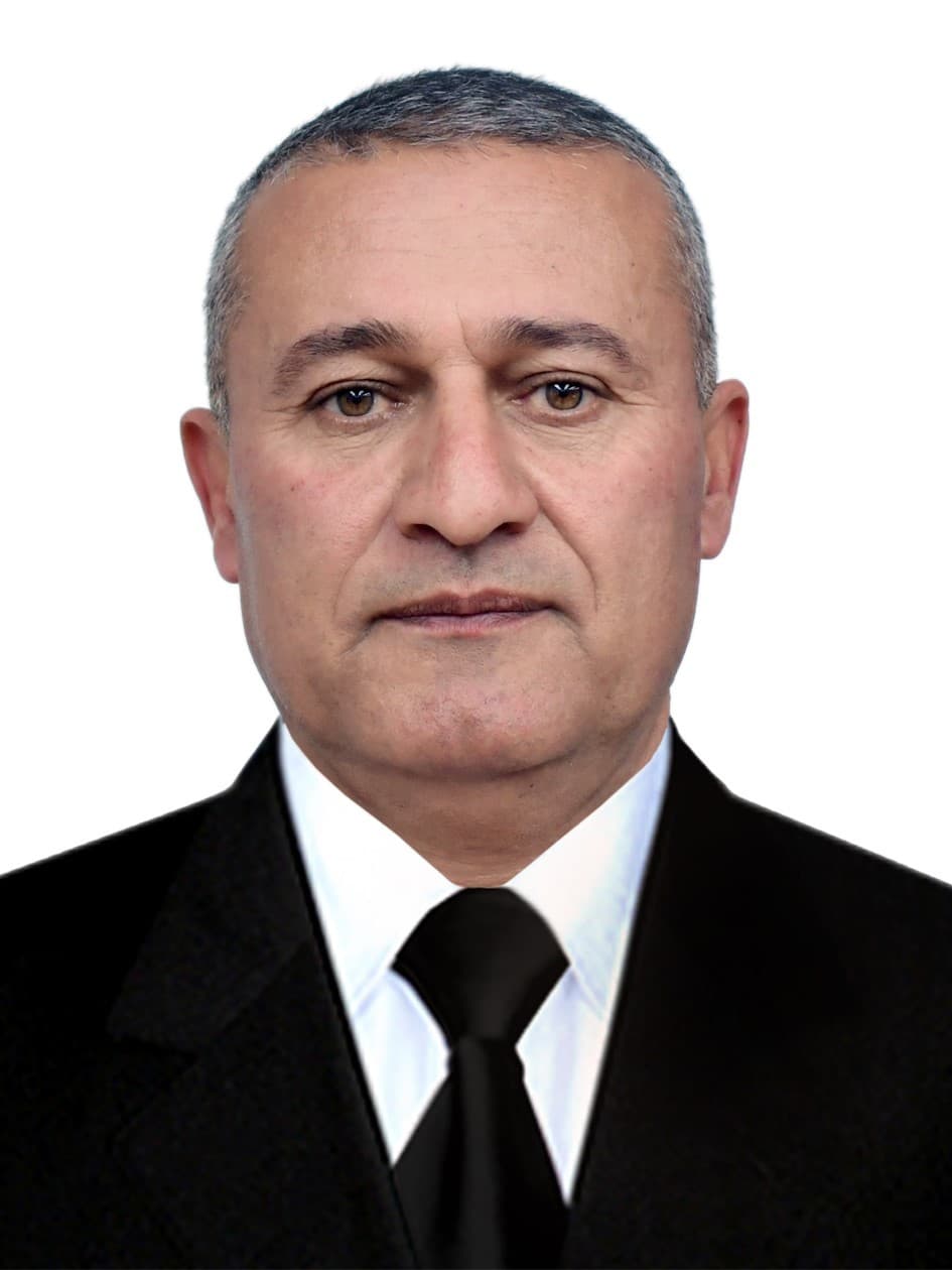  Мухаммадиев Зуфар Сайдуллаевич