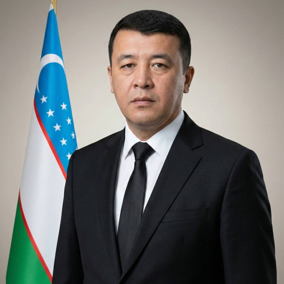 Mamadaliev Utkir Burievich