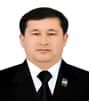 Лолаев Шарофиддин Усанович