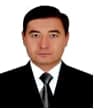  Ашуров Каромат Мусулманкулович
