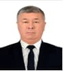 Normatov Atabek Djurayevich